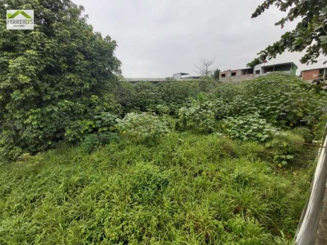 Terreno para Venda em Vila Santa Cruz Duque de Caxias-RJ