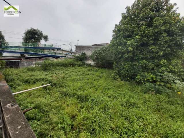 Terreno para Venda em Vila Santa Cruz Duque de Caxias-RJ