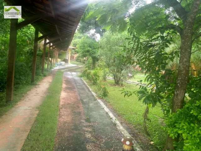 Sítio para Venda em Chácaras Arcampo Duque de Caxias-RJ