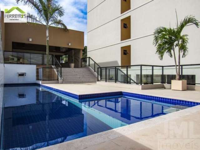 Apartamento Alto Padrão para Venda em Jardim Primavera Duque de Caxias-RJ