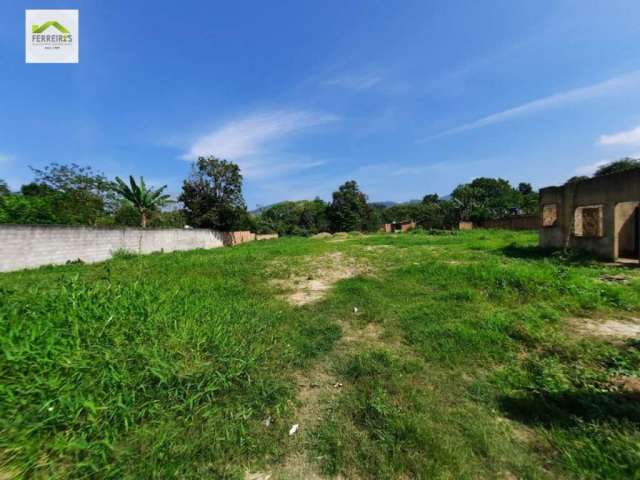 Terreno para Venda em Jardim Imbariê Duque de Caxias-RJ