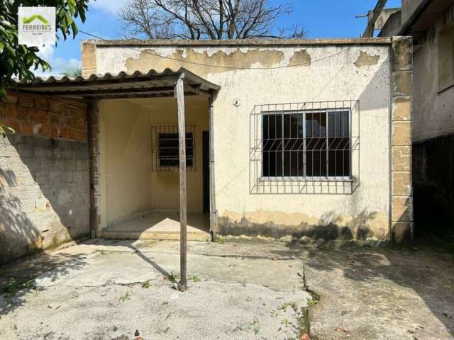 Casa Padrão para Venda em Jardim Imbariê Duque de Caxias-RJ