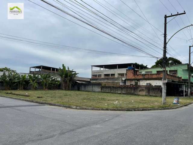 Terreno para Venda em Taquara Duque de Caxias-RJ