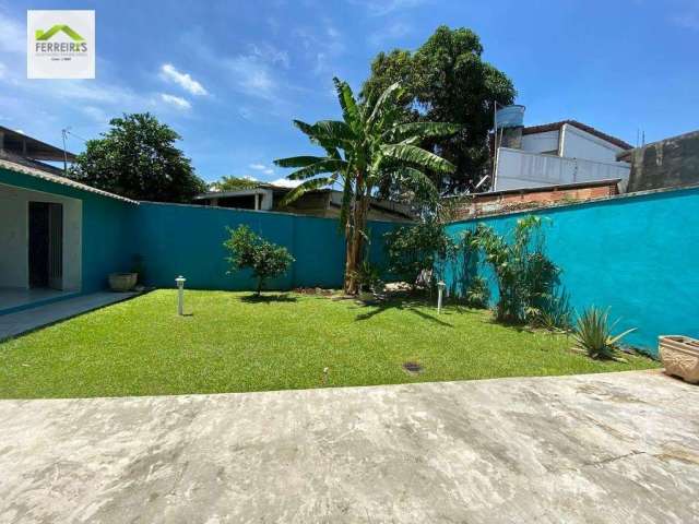 Casa Mista para Venda em Vila Santa Alice Duque de Caxias-RJ