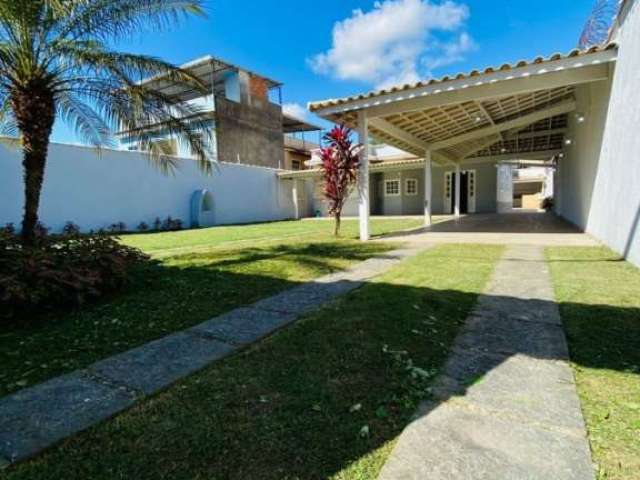 Casa Alto Padrão para Venda em Vila Santa Cruz Duque de Caxias-RJ