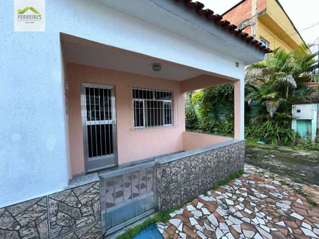 Casa à venda no bairro Parque Xerém - Duque de Caxias/RJ