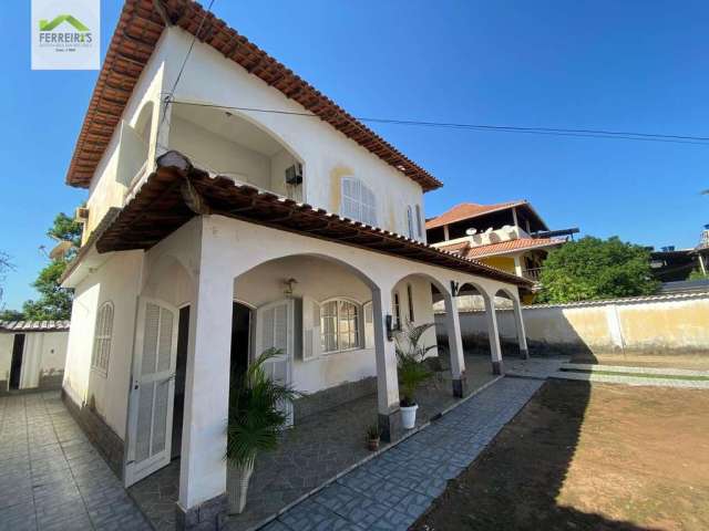 Casa à venda no bairro Vila Santa Cruz - Duque de Caxias/RJ