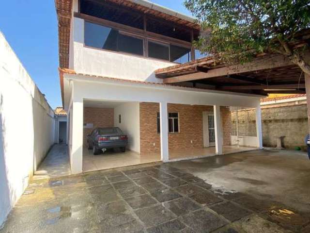 Casa à venda no bairro Jardim Olimpo - Duque de Caxias/RJ