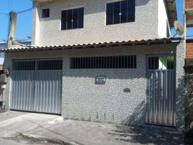 Casa à venda no bairro Parque A Equitativa - Duque de Caxias/RJ