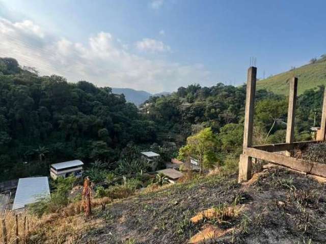 Terreno de 1.600m² em Vila Canaã