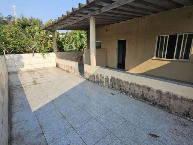 2 casas em Jardim Primavera terreno 360m²