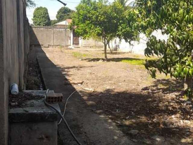 Terreno no Parque a Equitativa com 480m²