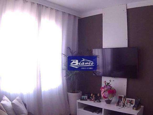 Apartamento à venda, 46 m² por R$ 330.000,00 - Vila Venditti - Guarulhos/SP