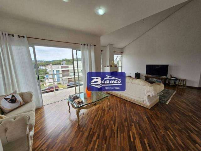 Casa à venda, 284 m² por R$ 1.400.000,00 - Jardim Imperial Hills III - Arujá/SP