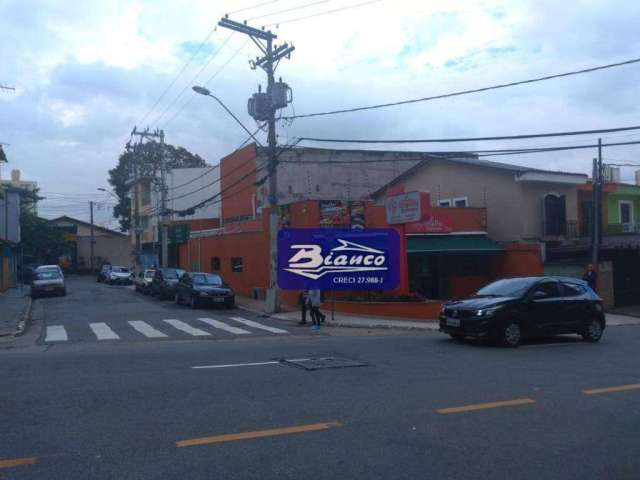 Salão comercial à venda Av Mãe Dos Homens  junto ao Centro na Vila Progresso - Guarulhos/SP