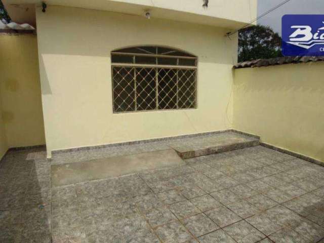 Casa para alugar, 65 m² por R$ 1.332,56/mês - Jardim Rosa de Franca - Guarulhos/SP