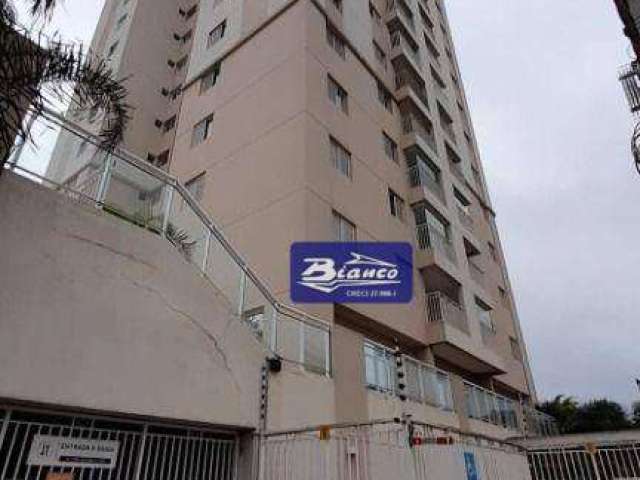 Apartamento à venda, 72 m² por R$ 450.000,00 - Vila Fátima - Guarulhos/SP