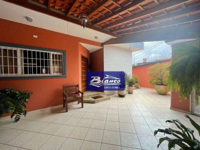 Linda Casa - Excelente Localização - Vila Rosália