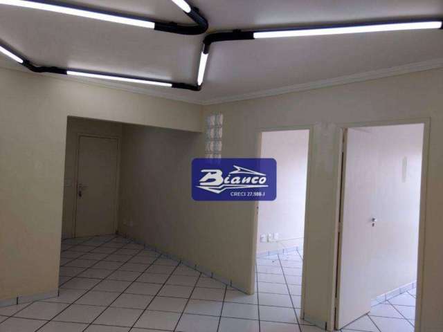 Vende Sala Comercial - Vila Moreira/Centro