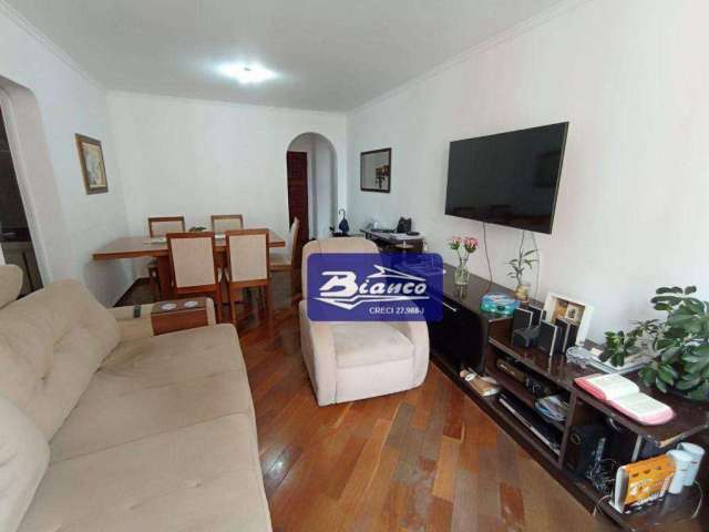 Apartamento à venda, 90 m² por R$ 440.000,00 - Macedo - Guarulhos/SP