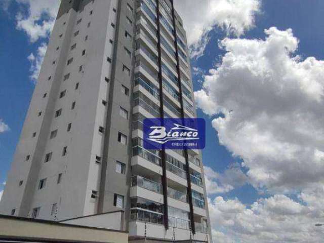 Apartamento à venda, 55 m² por R$ 450.000,00 - Vila Galvão - Guarulhos/SP