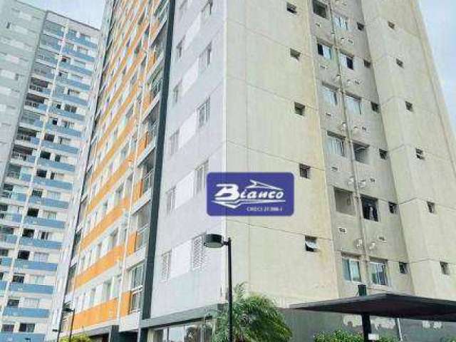 Apartamento à venda, 73 m² por R$ 540.000,00 - Vila Barros - Guarulhos/SP