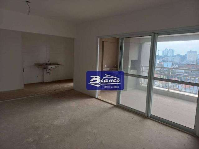 Apartamento à venda, 116 m² por R$ 1.180.000,00 - Jardim Santa Mena - Guarulhos/SP