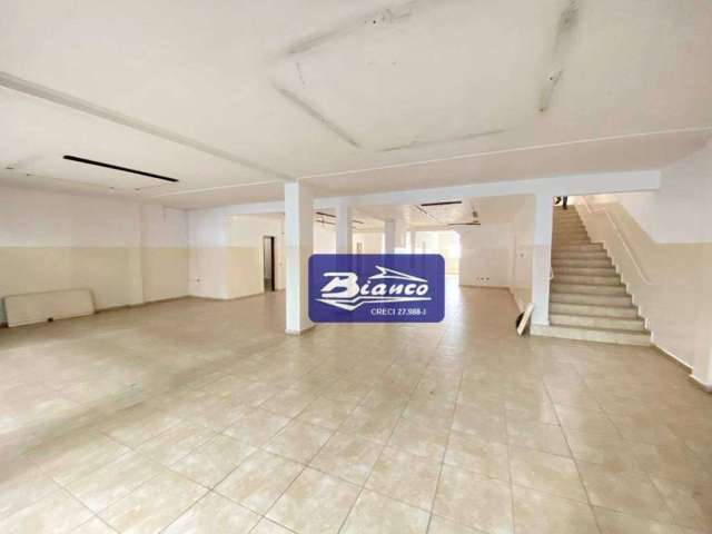 Prédio Comercial 700 M2, Juntinho da Avenida Tiradentes - Centro de Guarulhos!