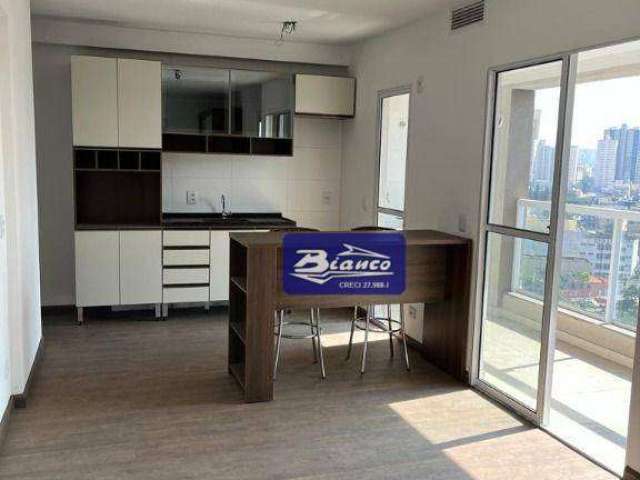 Studio à venda, 33 m² por R$ 340.000,00 - Centro - Guarulhos/SP