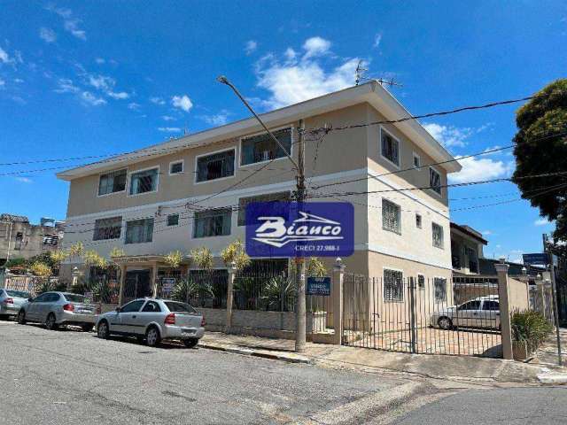 Amplo Apartamento - Excelente Localização - Jardim Vila Galvao