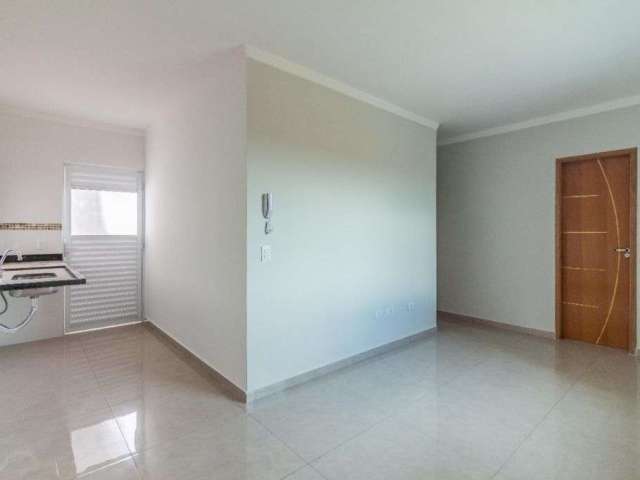 Apartamento 2 dorm à venda, 45 m² por R$ 319.900 - Jaçanã - São Paulo/SP