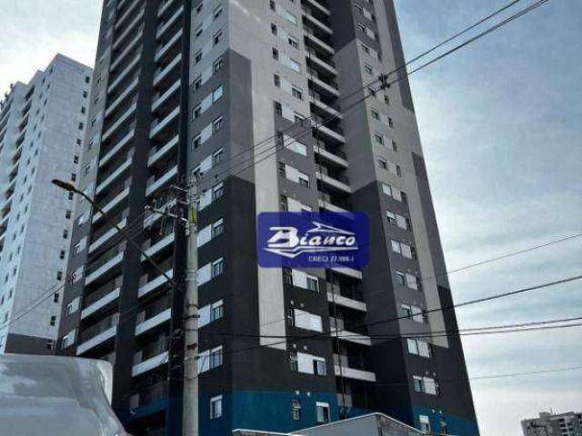Apartamento à venda, 56 m² por R$ 470.000,00 - Vila Rosália - Guarulhos/SP