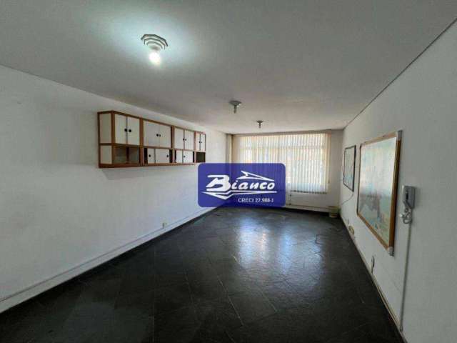 Sala Comercial - Rua Luiz Faccini - Centro