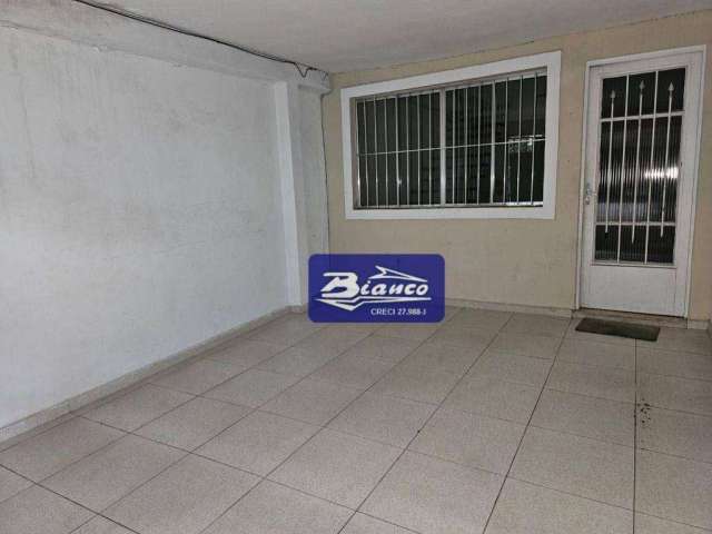 Sobrado à venda, 80 m² por R$ 400.000,00 - Macedo - Guarulhos/SP