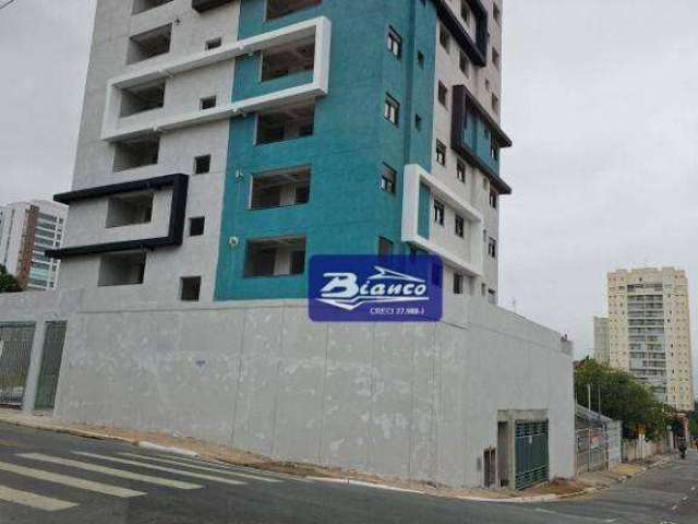 Apartamento à venda, 52 m² por R$ 380.000,00 - Vila Progresso - Guarulhos/SP