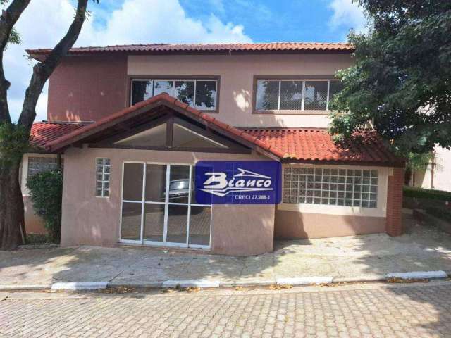 Sobrado à venda, 70 m² por R$ 420.000,00 - Cocaia - Guarulhos/SP