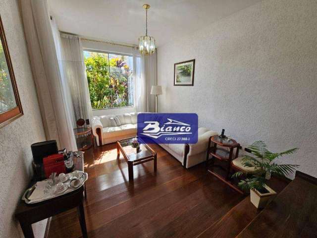 Casa à venda, 226 m² por R$ 1.100.000,00 - Vila Rosália - Guarulhos/SP