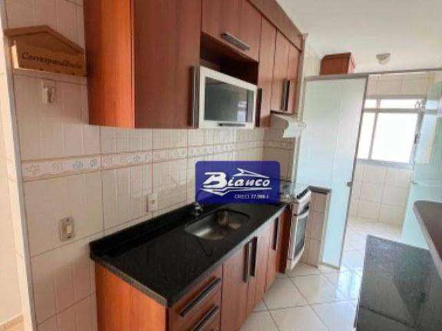 Belo Apartamento - Excelente Localização!!