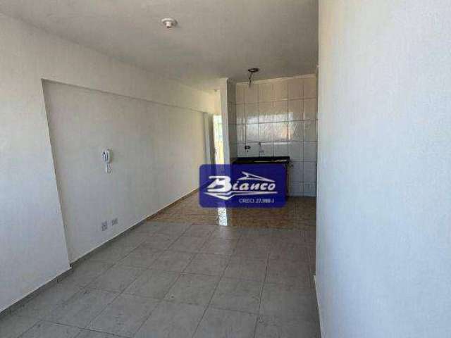 Kitnet à venda, 38 m² por R$ 165.000,00 - Centro - Guarulhos/SP