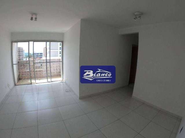 Apartamento à venda, 78 m² por R$ 360.000,00 - Centro - Guarulhos/SP