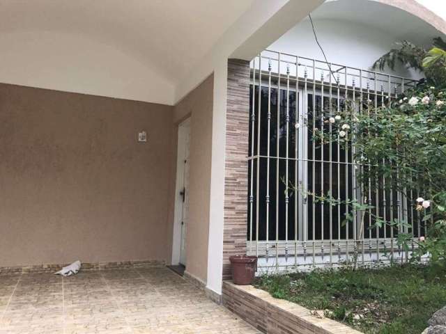 Casa para alugar, 110 m² por R$ 6.270,65/mês - Jardim Maia - Guarulhos/SP