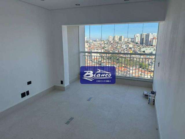 Sala Comercial - 37m2 - Andar Alto - Via Alameda