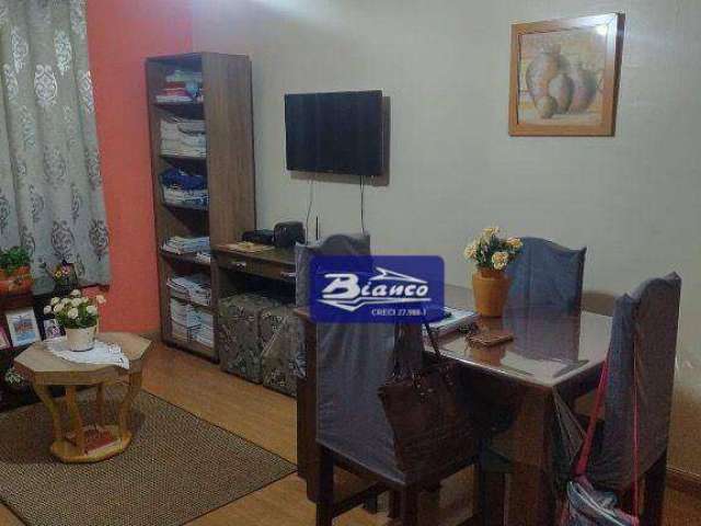 Amplo Apartamento - Macedo - Excelente Localização!