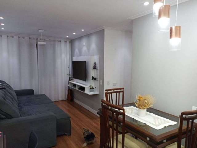 Apartamento à venda, 62 m² por R$ 285.000,00 - Vila Progresso - Guarulhos/SP