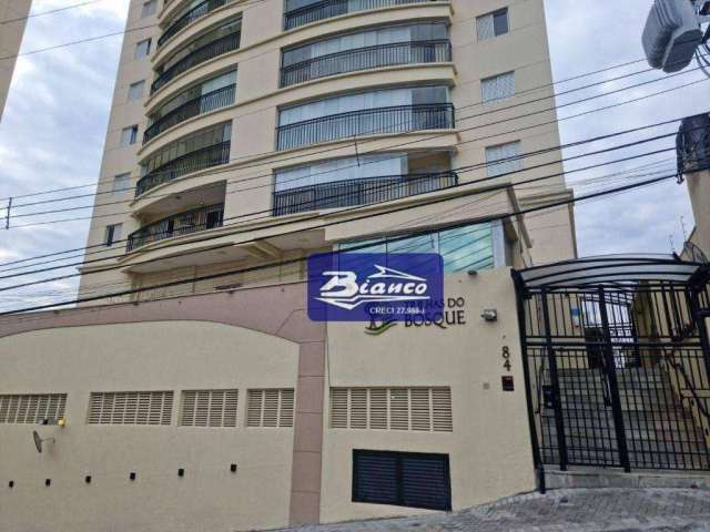 OPORTUNIDADE!! R$ 765 mil - Trilhas do Bosque - 93m2