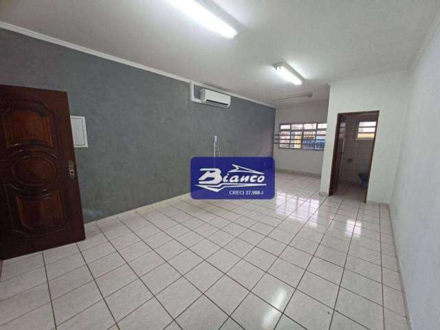 Sala Comercial - Excelente Localização!