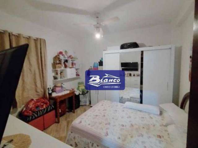 Casa com 3 dormitórios à venda, 131 m² por R$ 480.000,00 - Jardim Santa Cecília - Guarulhos/SP