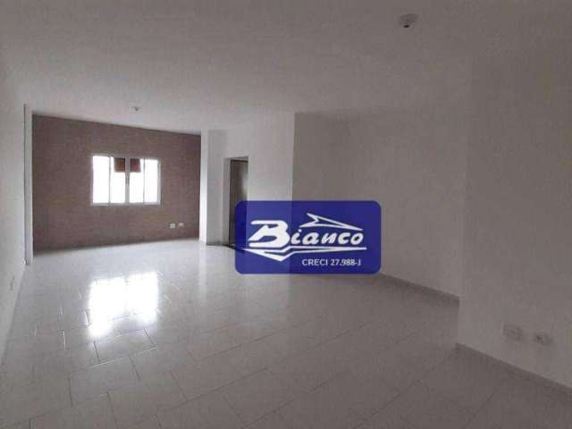 Sala para alugar, 42 m² por R$ 1.383,00/mês - Gopoúva - Guarulhos/SP