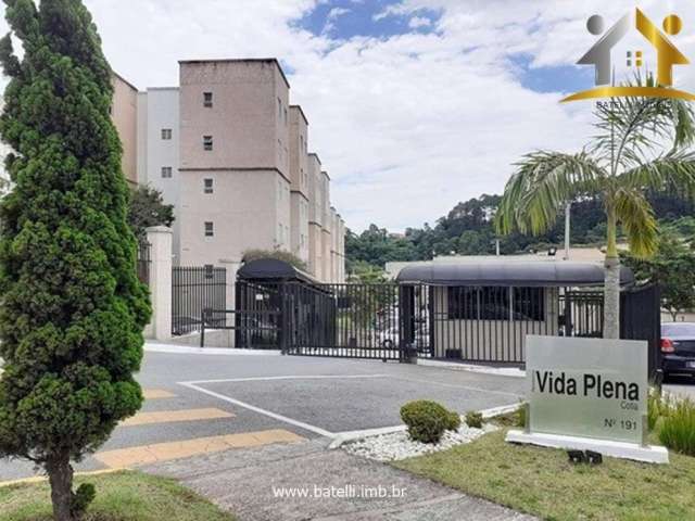 Lindo Apartamento - Condomínio Vida Plena - Cotia | Batelli Imóveis