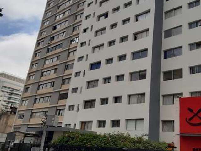 Apartamento - Vila Buarque | Batelli Imóveis